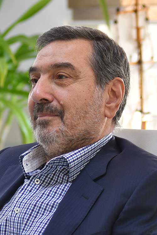 آقای عبدالرضا نادری افوشته